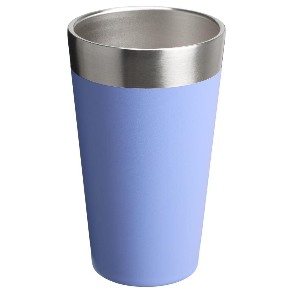 Adventure Stacking Beer Pint | 16 OZ - Daily Hydration Essential