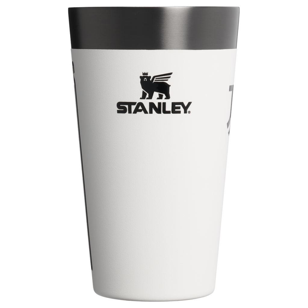 Stanley 1913 x Juventus Stay-Chill Stacking Pint - Carry That Fits