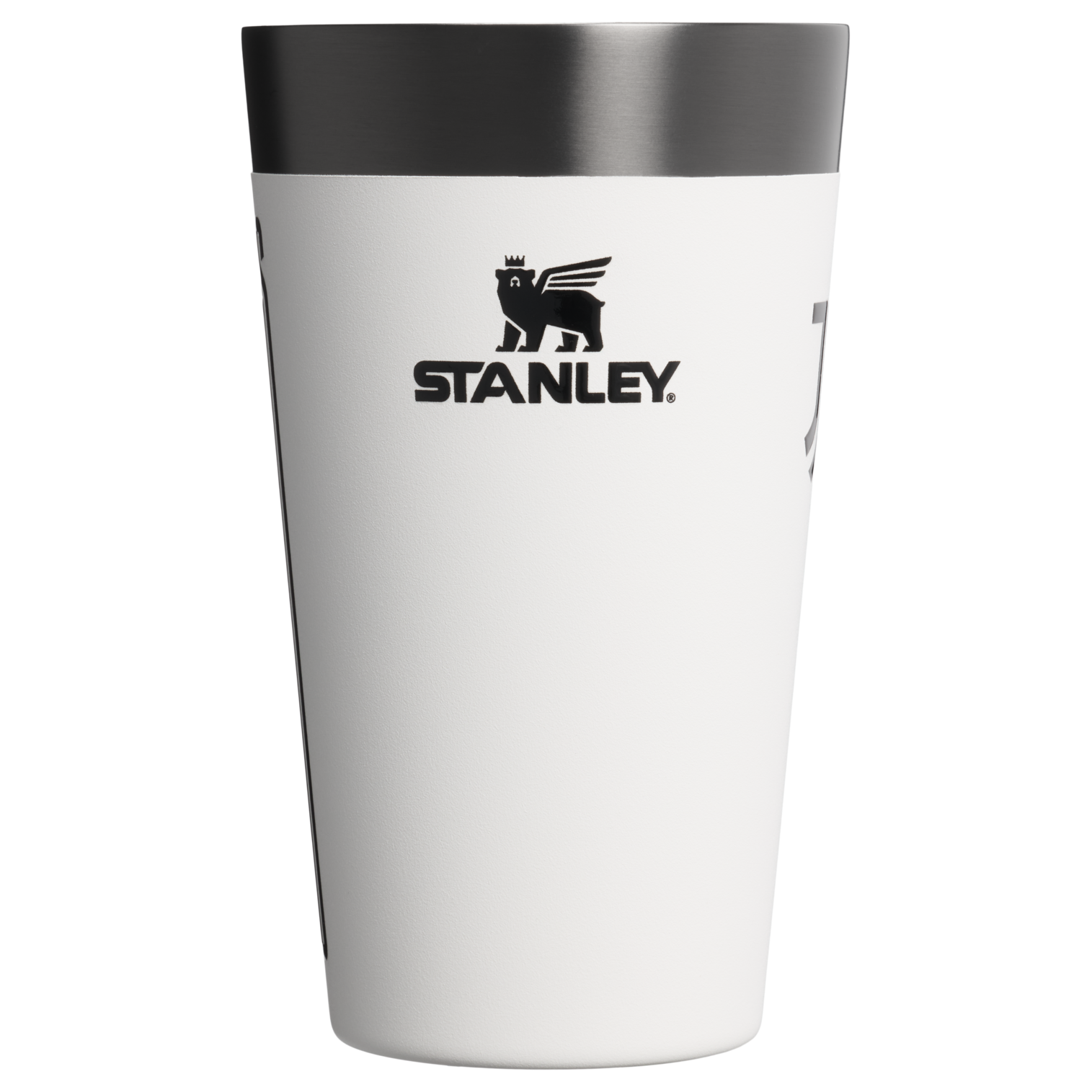 Stanley 1913 x Juventus Stay-Chill Stacking Pint - Carry That Fits