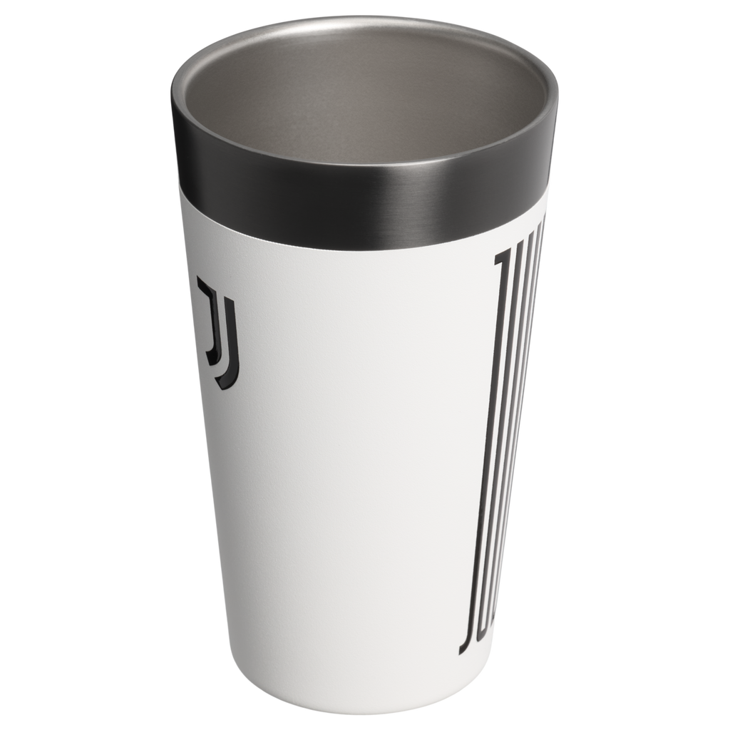 Stanley 1913 x Juventus Stay-Chill Stacking Pint - Carry That Fits