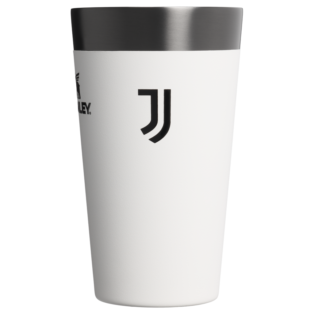 Stanley 1913 x Juventus Stay-Chill Stacking Pint - Carry That Fits
