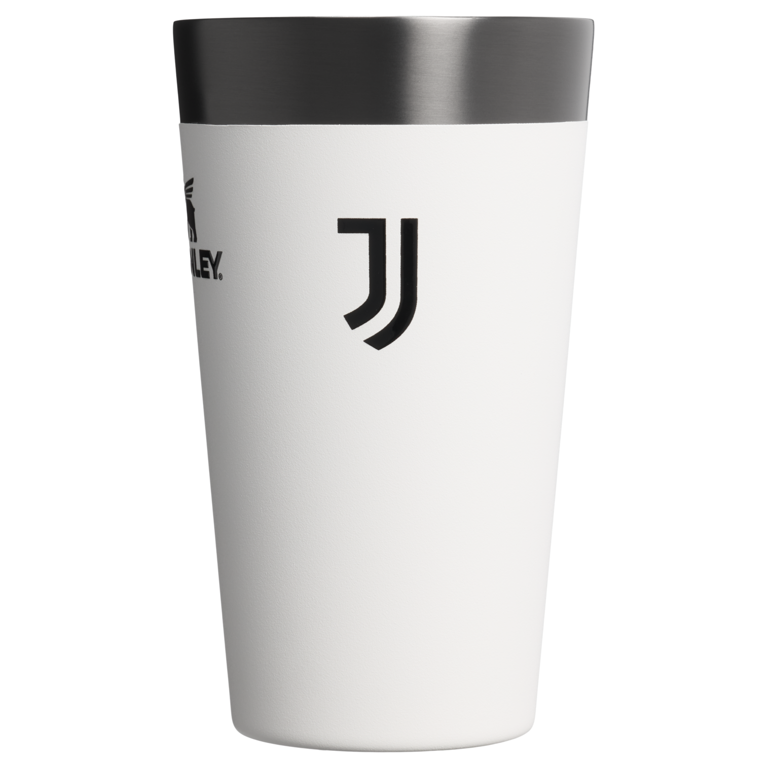 Stanley 1913 x Juventus Stay-Chill Stacking Pint - Carry That Fits
