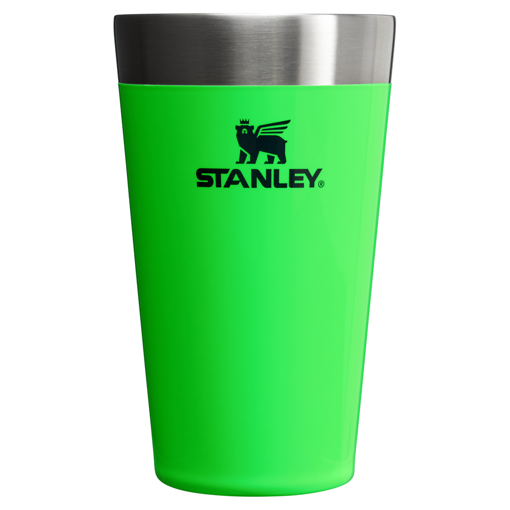 Adventure Stacking Beer Pint | 16 OZ - Stanley Create - Keep Sipping