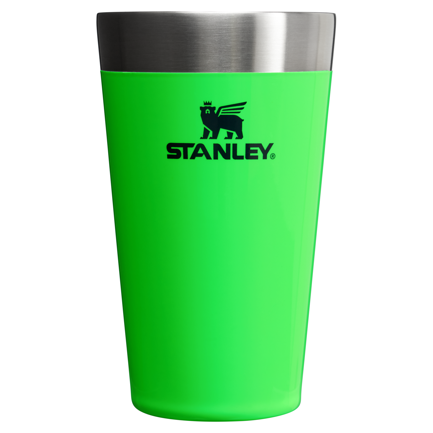 Adventure Stacking Beer Pint | 16 OZ - Stanley Create - Keep Sipping