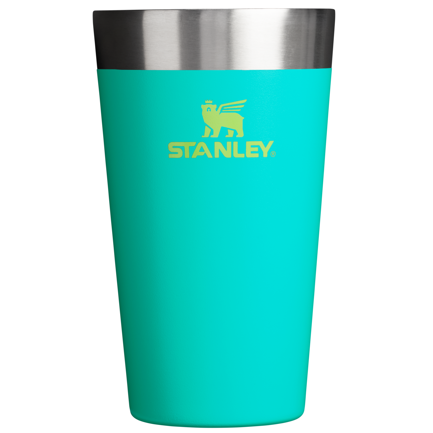 Adventure Stacking Beer Pint | 16 OZ - Daily Hydration Essential