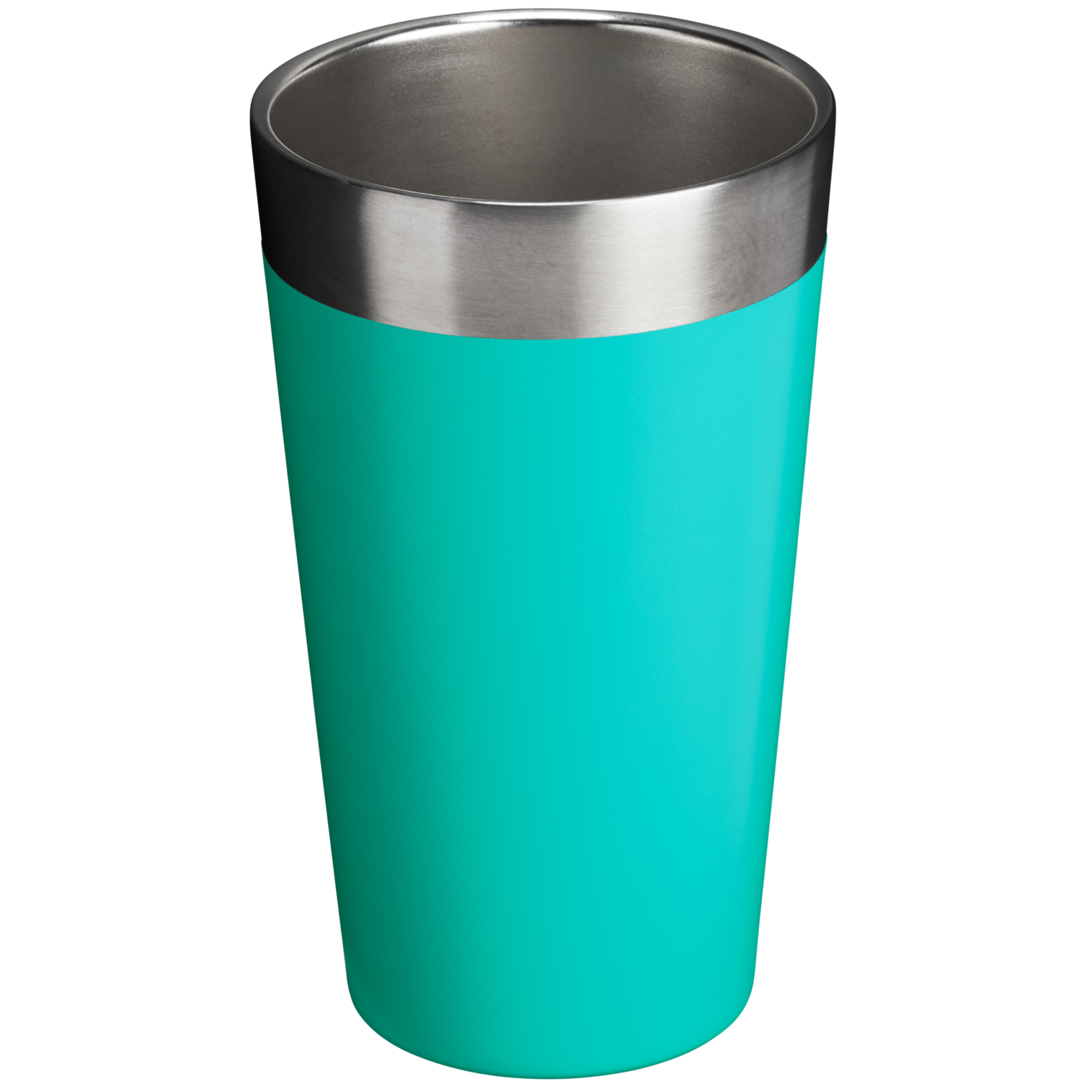 Adventure Stacking Beer Pint | 16 OZ - Daily Hydration Essential