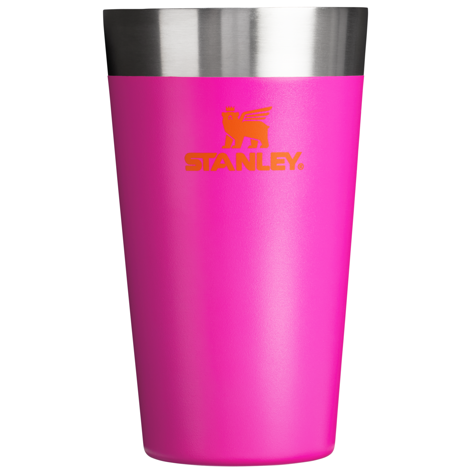 Adventure Stacking Beer Pint | 16 OZ - Daily Hydration Essential