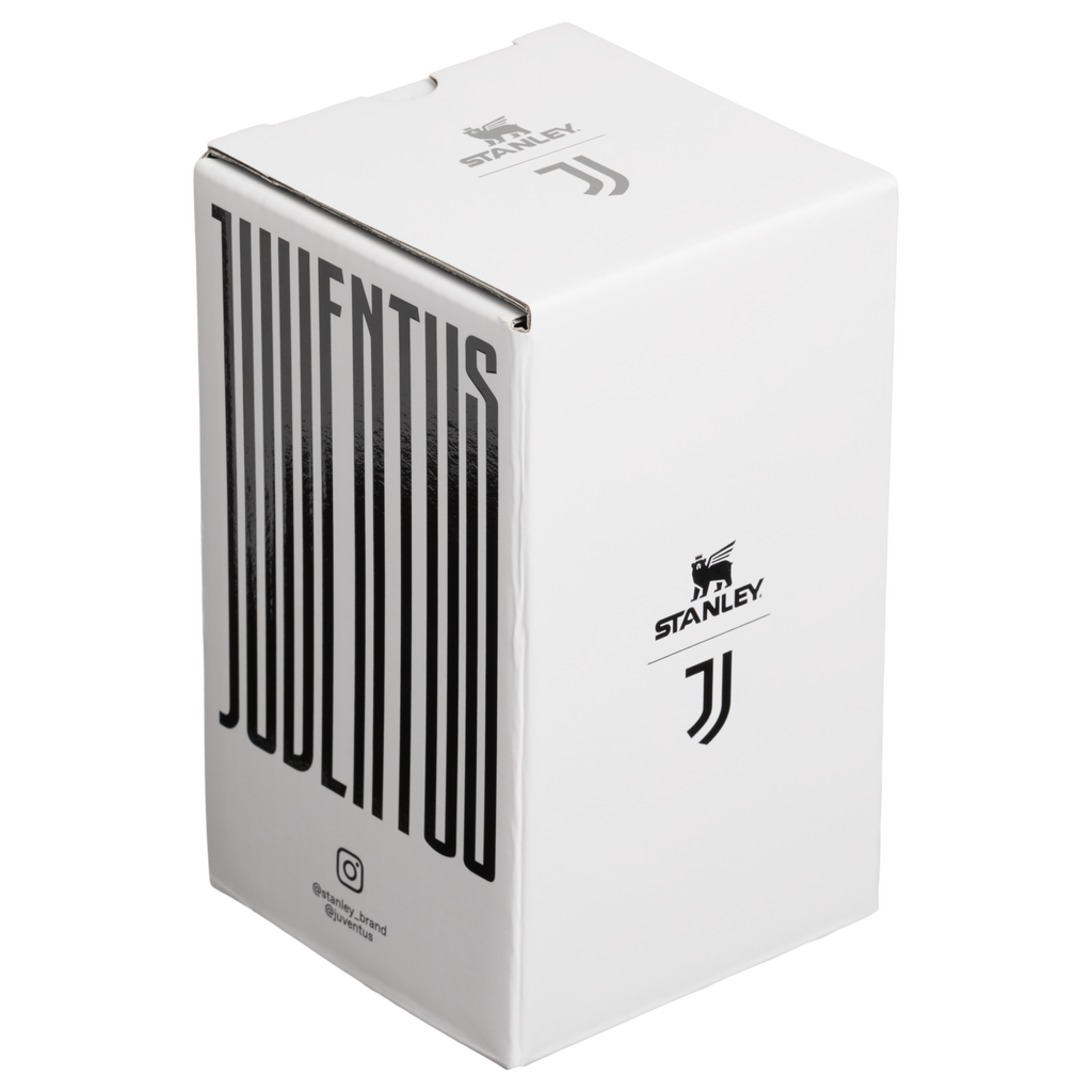 Stanley 1913 x Juventus Stay-Chill Stacking Pint - Carry That Fits