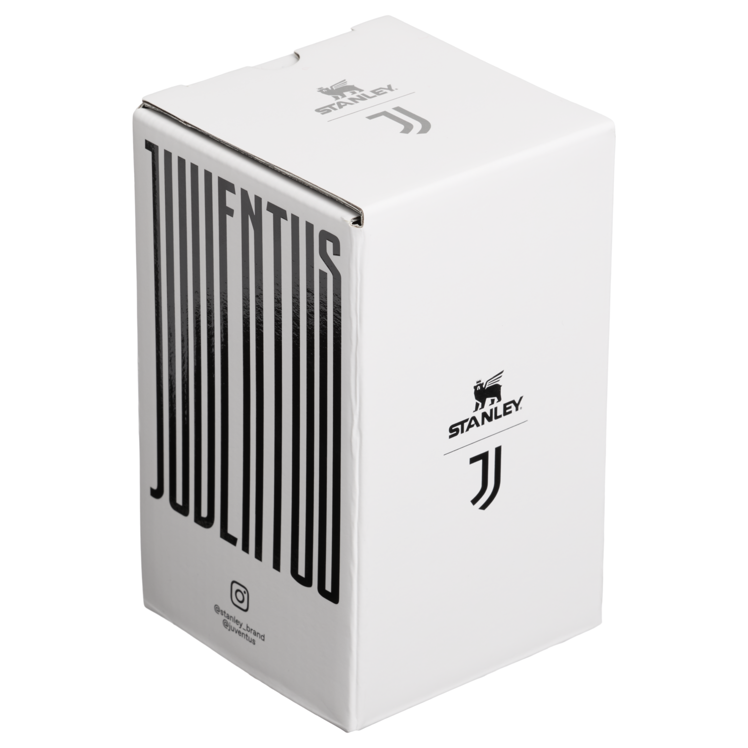Stanley 1913 x Juventus Stay-Chill Stacking Pint - Carry That Fits