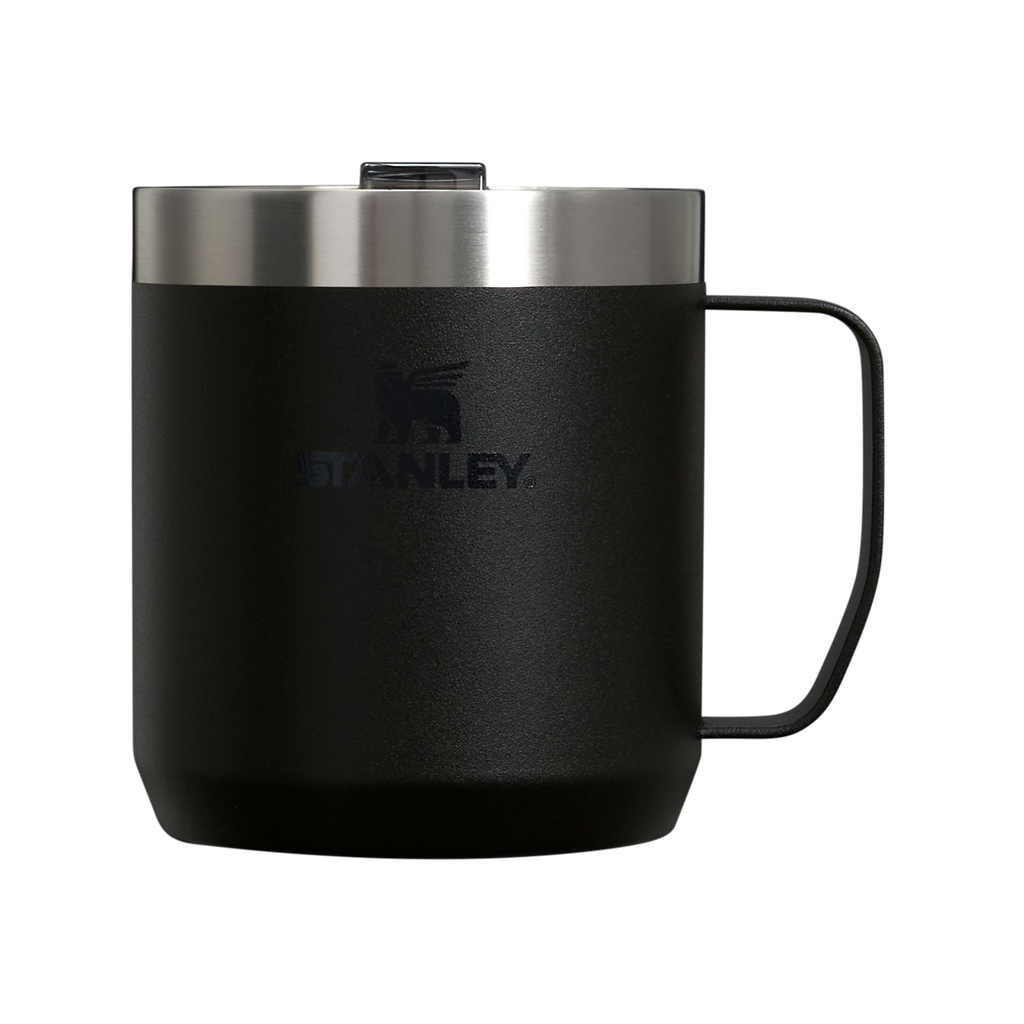 Classic Legendary Camp Mug | 12 OZ - Sip Essentials