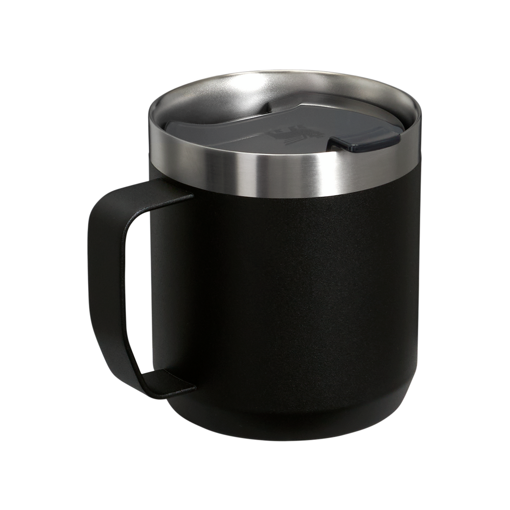 Classic Legendary Camp Mug | 12 OZ - Stanley Create - Cup On Hand
