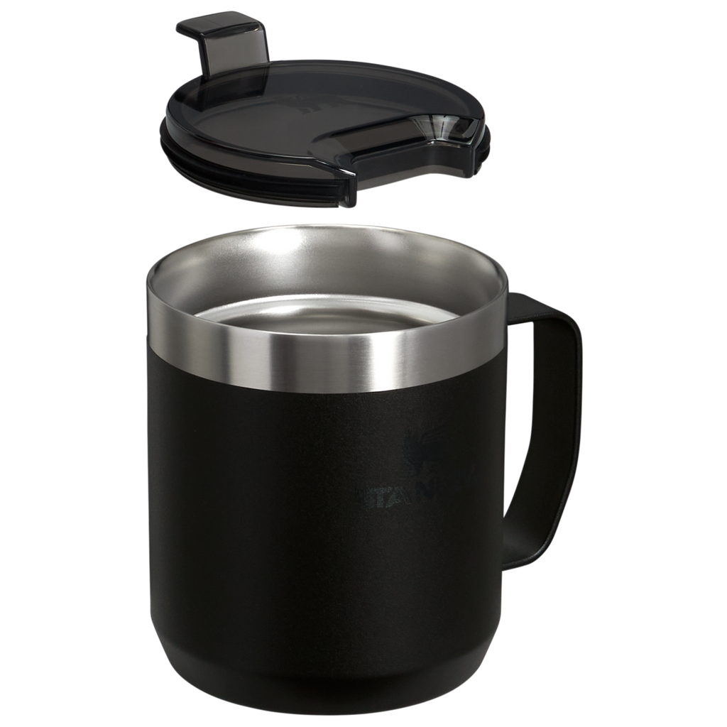 Classic Legendary Camp Mug | 12 OZ - Sip Essentials