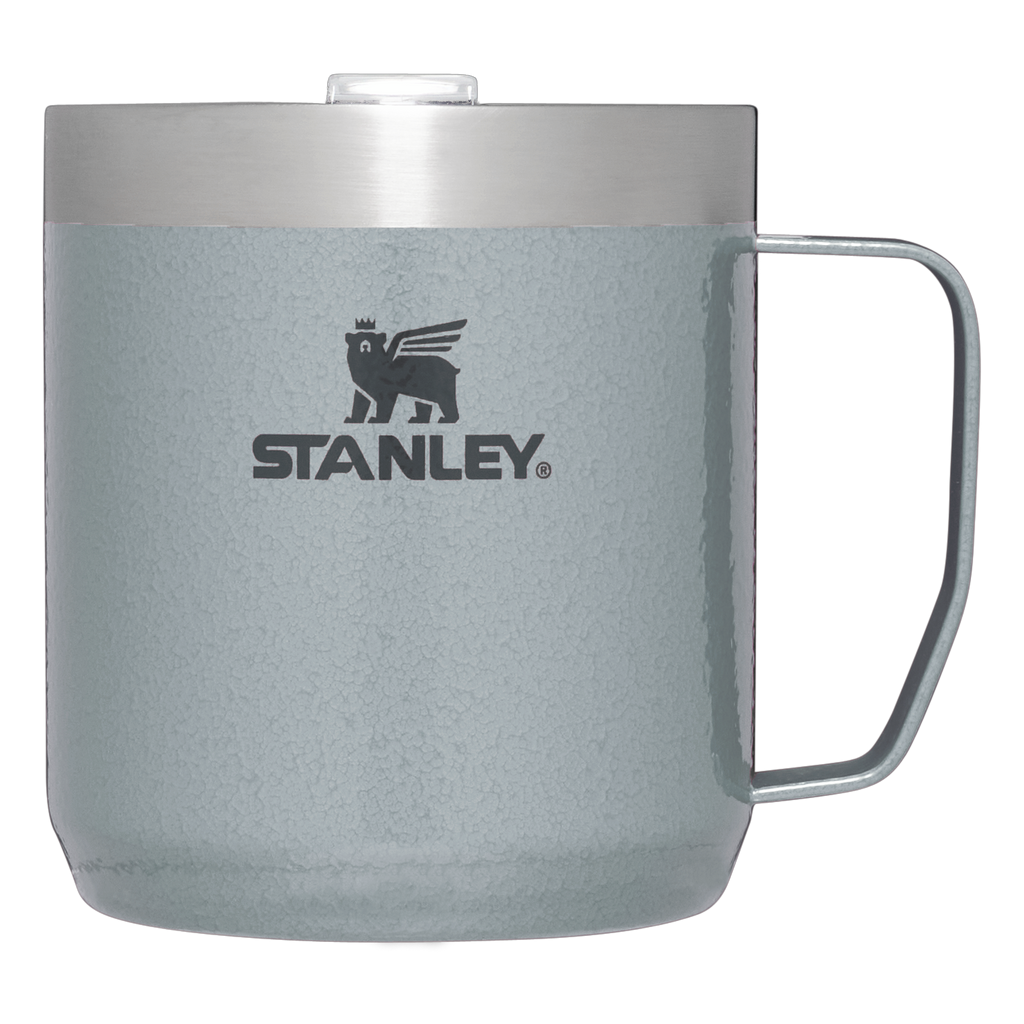 Classic Legendary Camp Mug | 12 OZ - Sip Essentials
