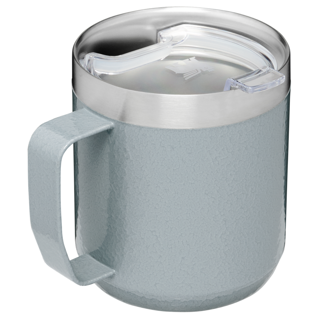 Classic Legendary Camp Mug | 12 OZ - Sip Essentials