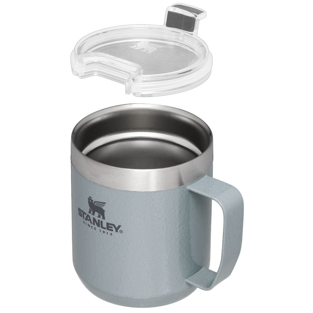 Classic Legendary Camp Mug | 12 OZ - Sip Essentials