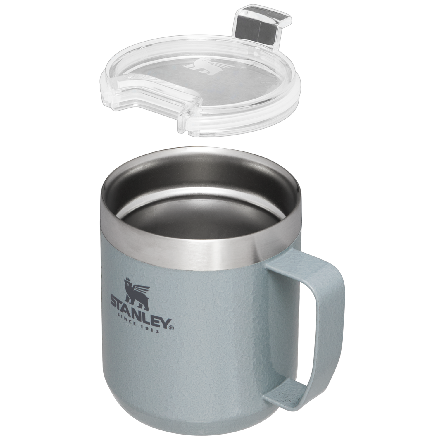 Classic Legendary Camp Mug | 12 OZ - Sip Essentials
