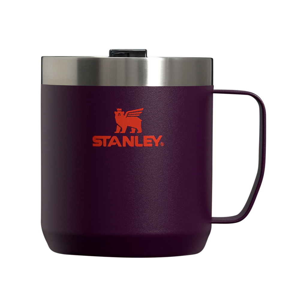Classic Legendary Camp Mug | 12 OZ - Sip Essentials
