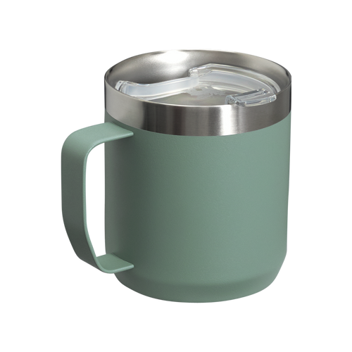 Classic Legendary Camp Mug | 12 OZ - Sip Essentials