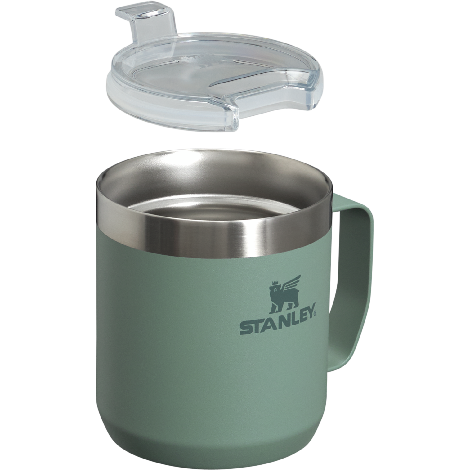 Classic Legendary Camp Mug | 12 OZ - Sip Essentials