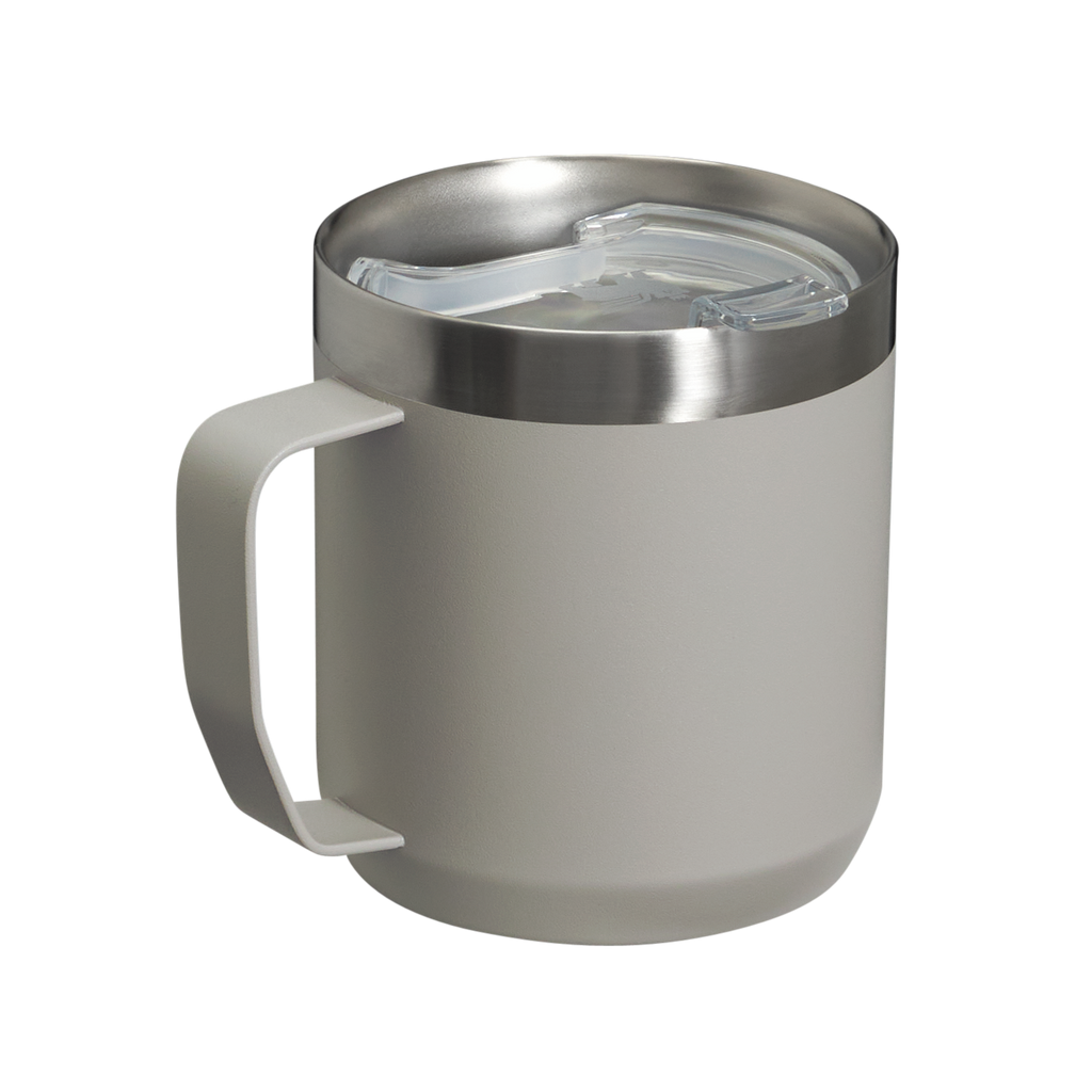 Classic Legendary Camp Mug | 12 OZ - Sip Essentials