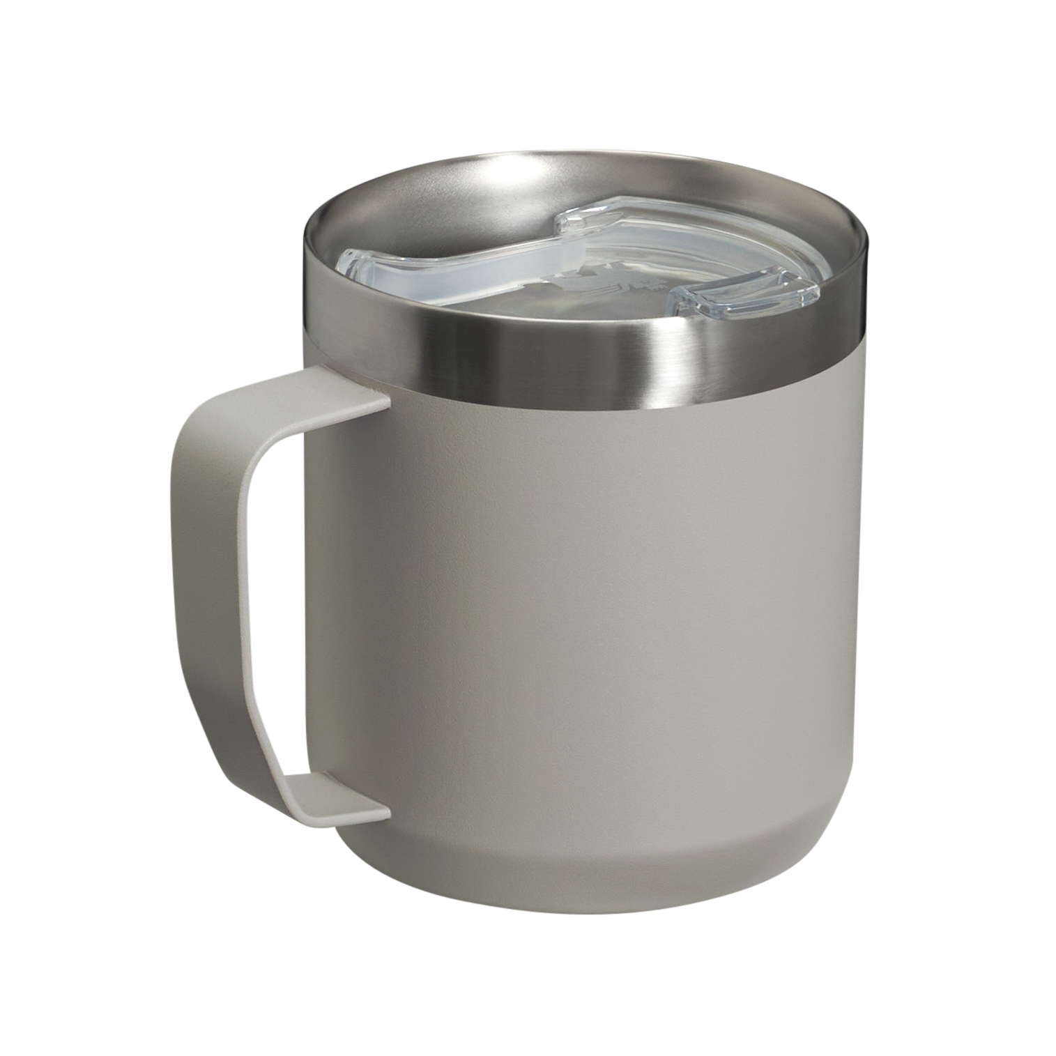Classic Legendary Camp Mug | 12 OZ - Stanley Create - Cup On Hand