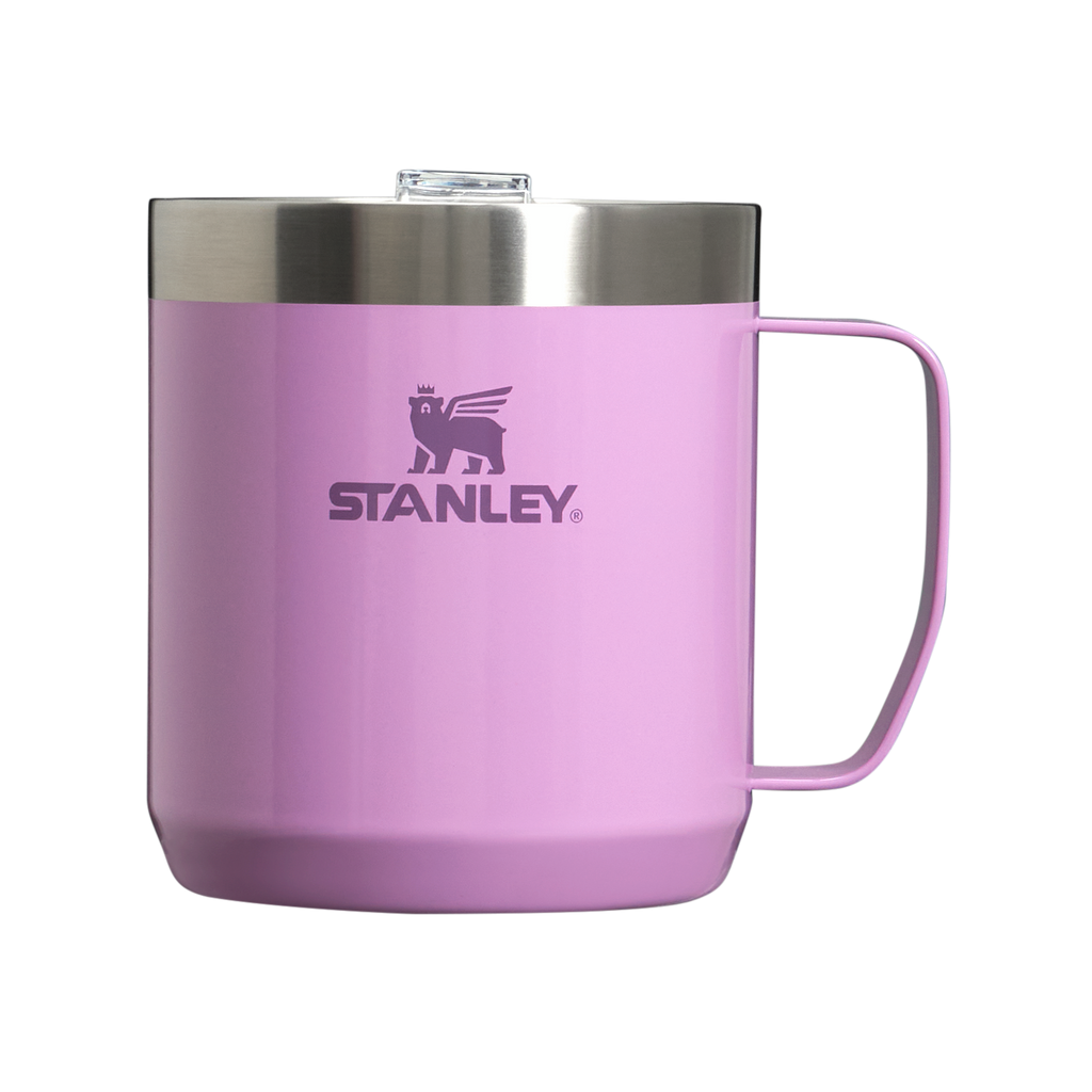 Classic Legendary Camp Mug | 12 OZ - Sip Essentials