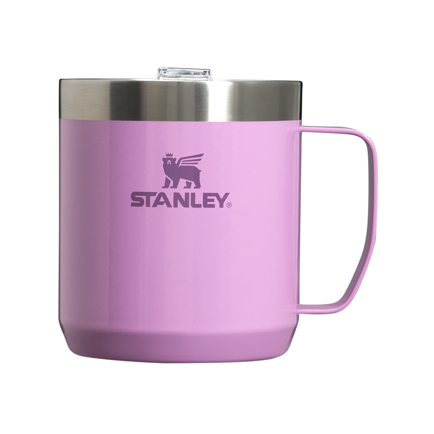 Classic Legendary Camp Mug | 12 OZ - Sip Essentials