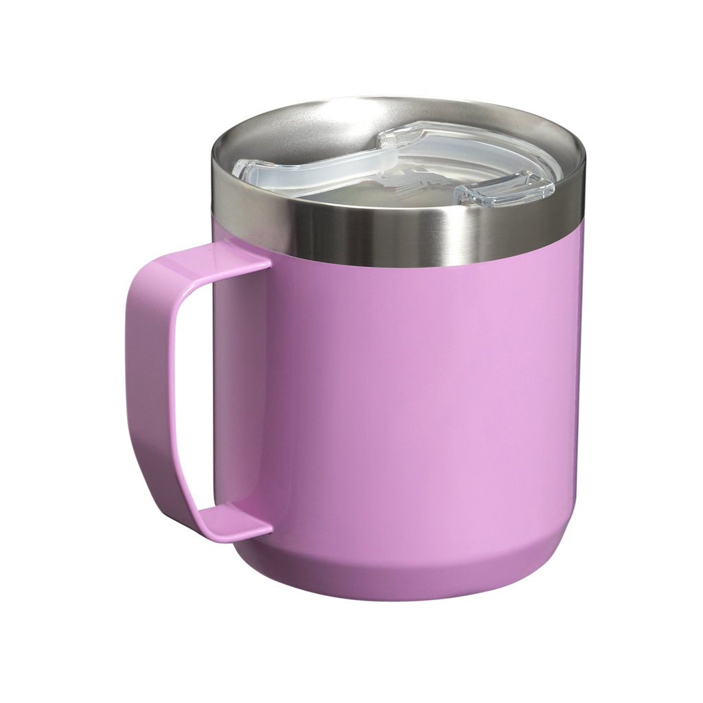 Classic Legendary Camp Mug | 12 OZ - Sip Essentials