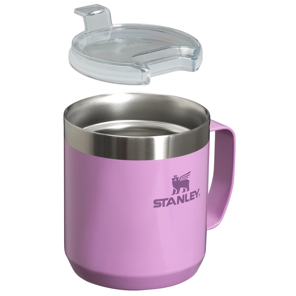 Classic Legendary Camp Mug | 12 OZ - Sip Essentials