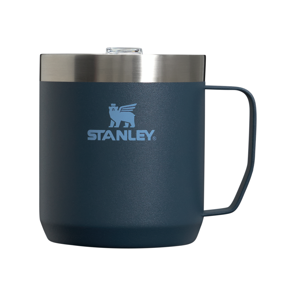 Classic Legendary Camp Mug | 12 OZ - Sip Essentials