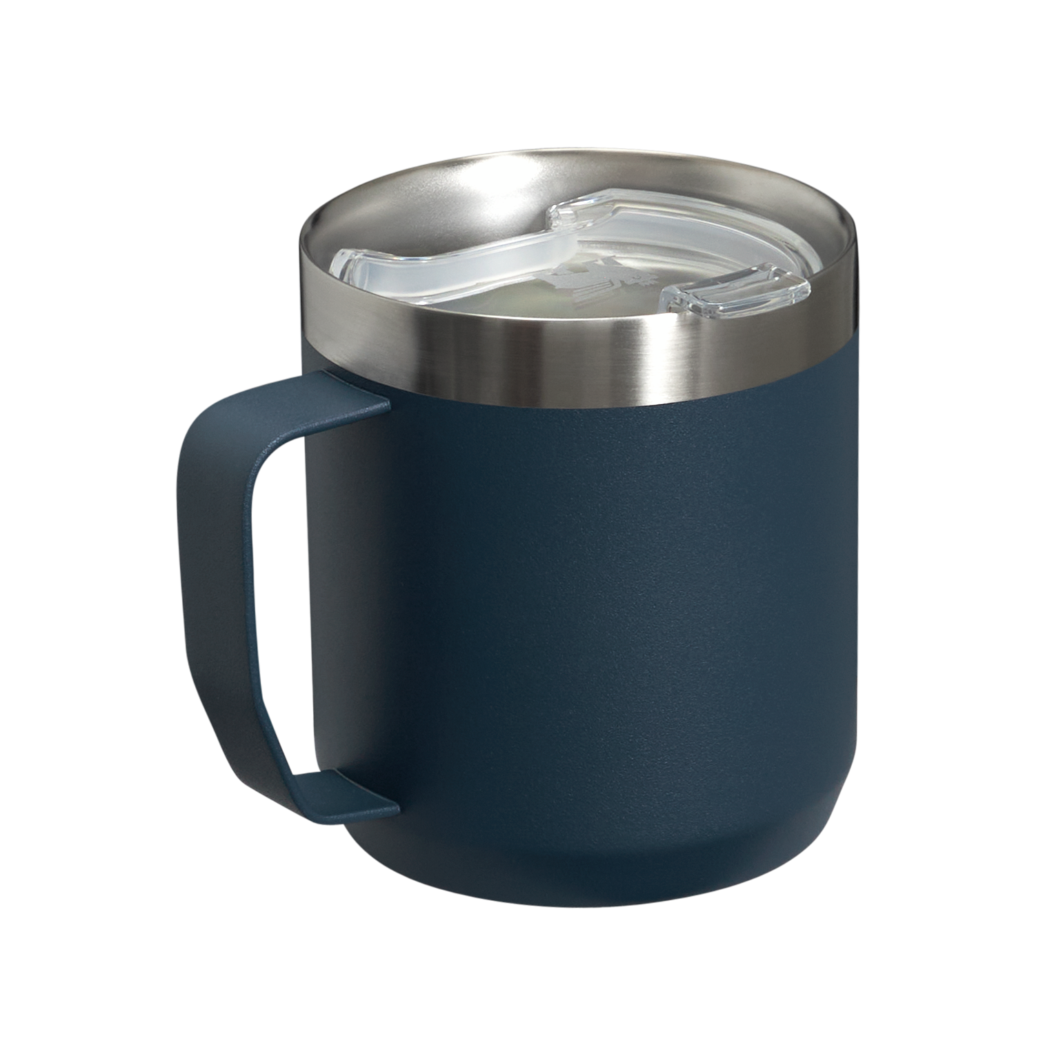 Classic Legendary Camp Mug | 12 OZ - Stanley Create - Cup On Hand
