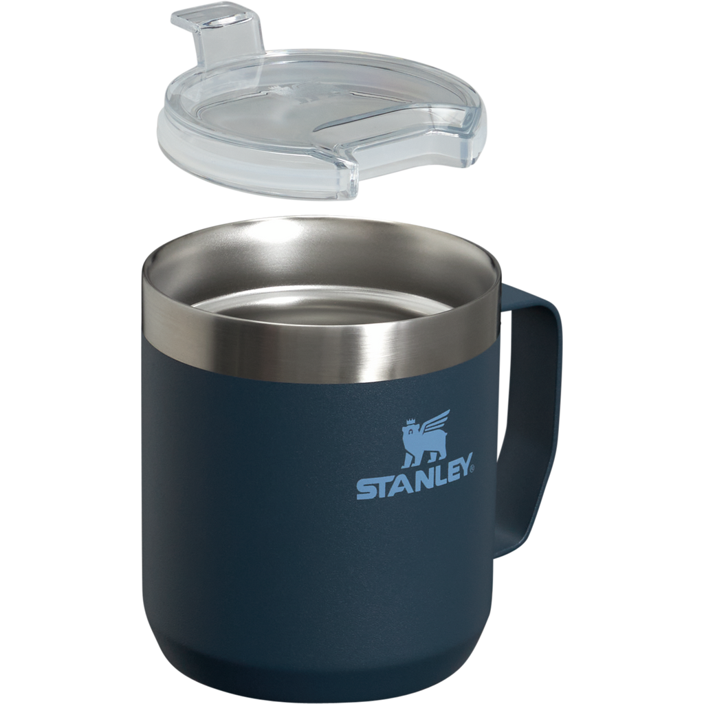 Classic Legendary Camp Mug | 12 OZ - Sip Essentials