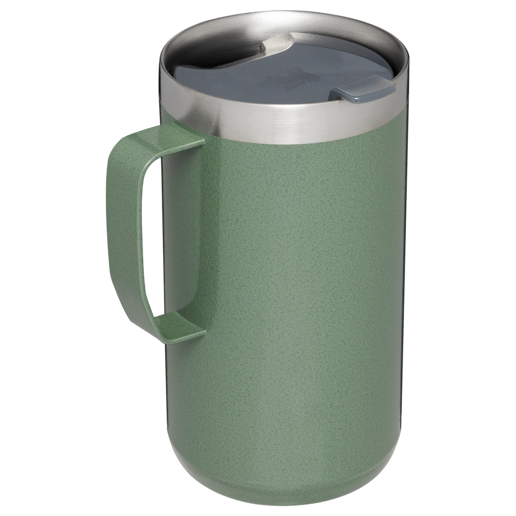 The Stay-Hot Camp Mug | 24 OZ - Stanley Create - Stanley1913 Daily Sip