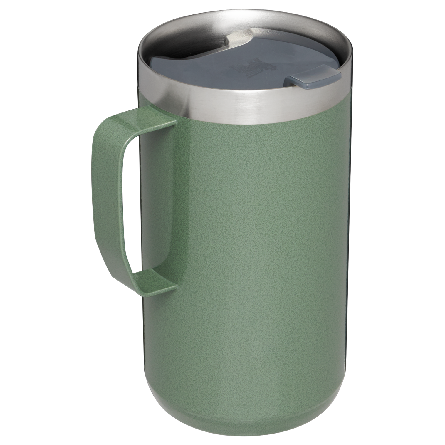 The Stay-Hot Camp Mug | 24 OZ - Stanley Create - Stanley1913 Daily Sip