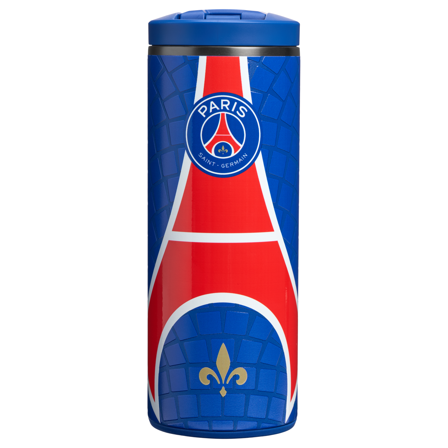Stanley 1913 x Paris Saint-Germain Transit Flip Top Mug 2.0 | 12 OZ - Cups for Real Life