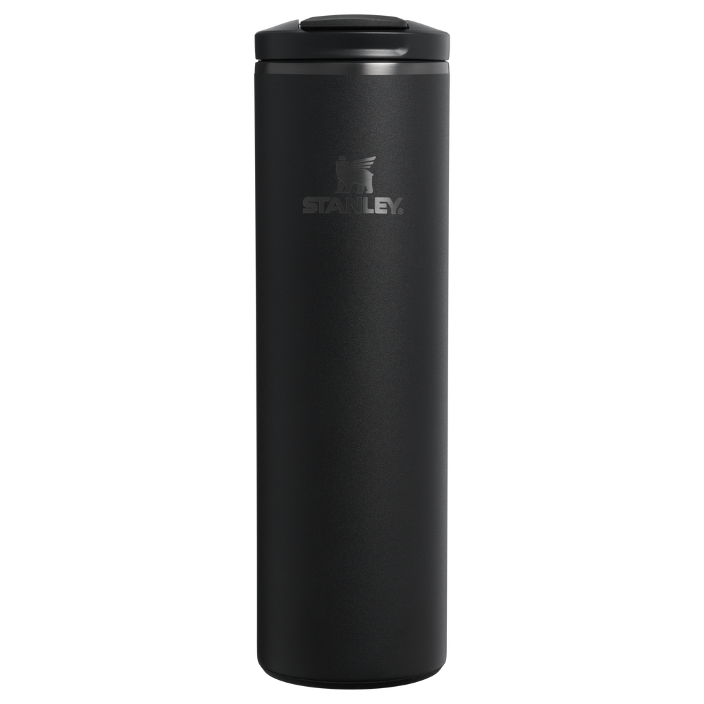 The Transit Flip Top Mug | 20 OZ - Stanley Create - Tumbler That Fits
