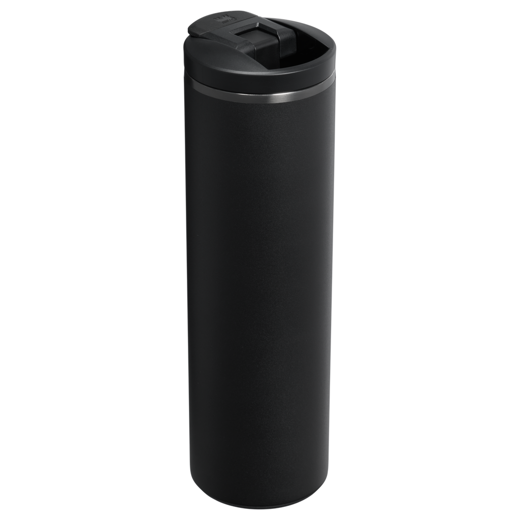 The Transit Flip Top Mug | 20 OZ - Stanley Create - Tumbler That Fits