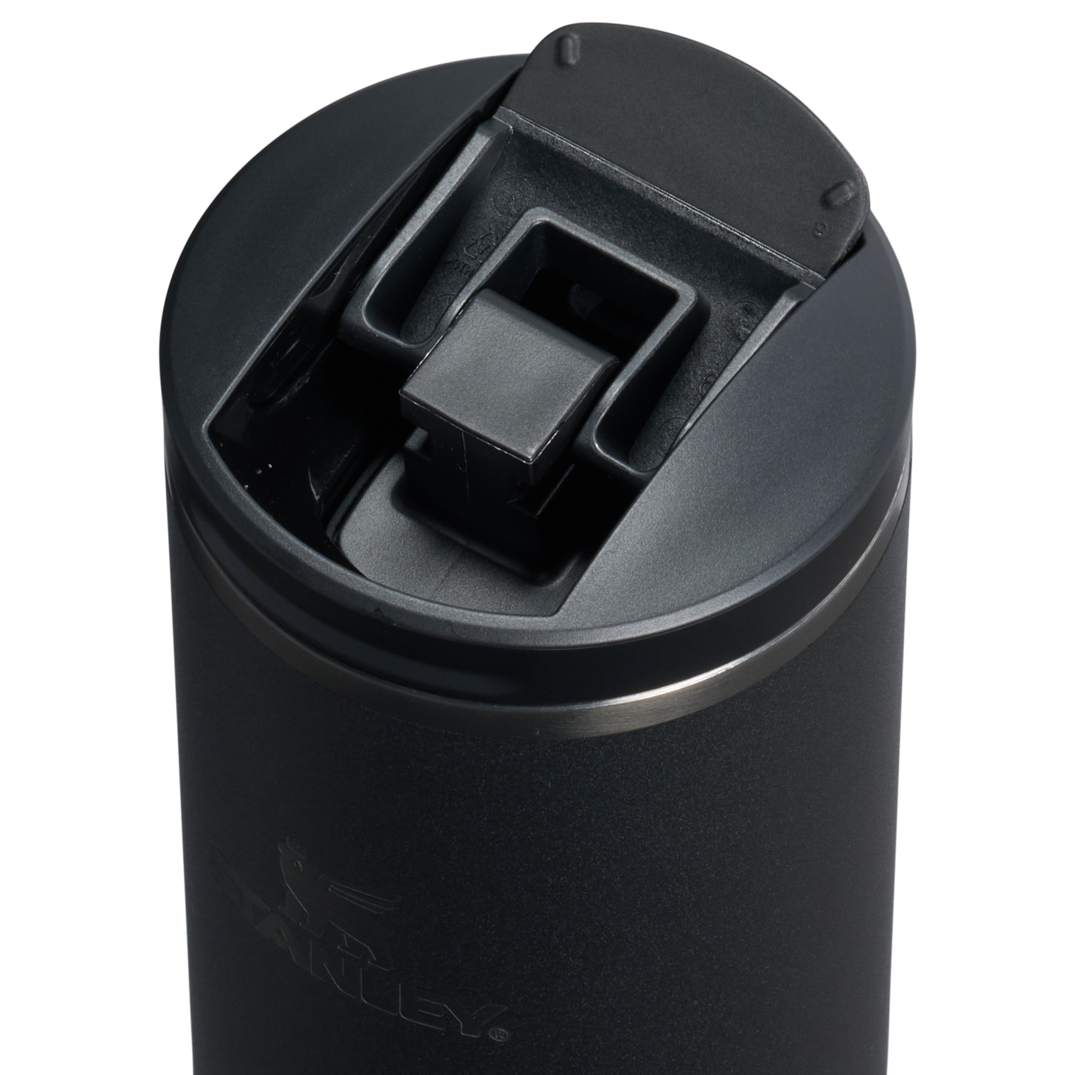 The Transit Flip Top Mug | 20 OZ - Ready Daily