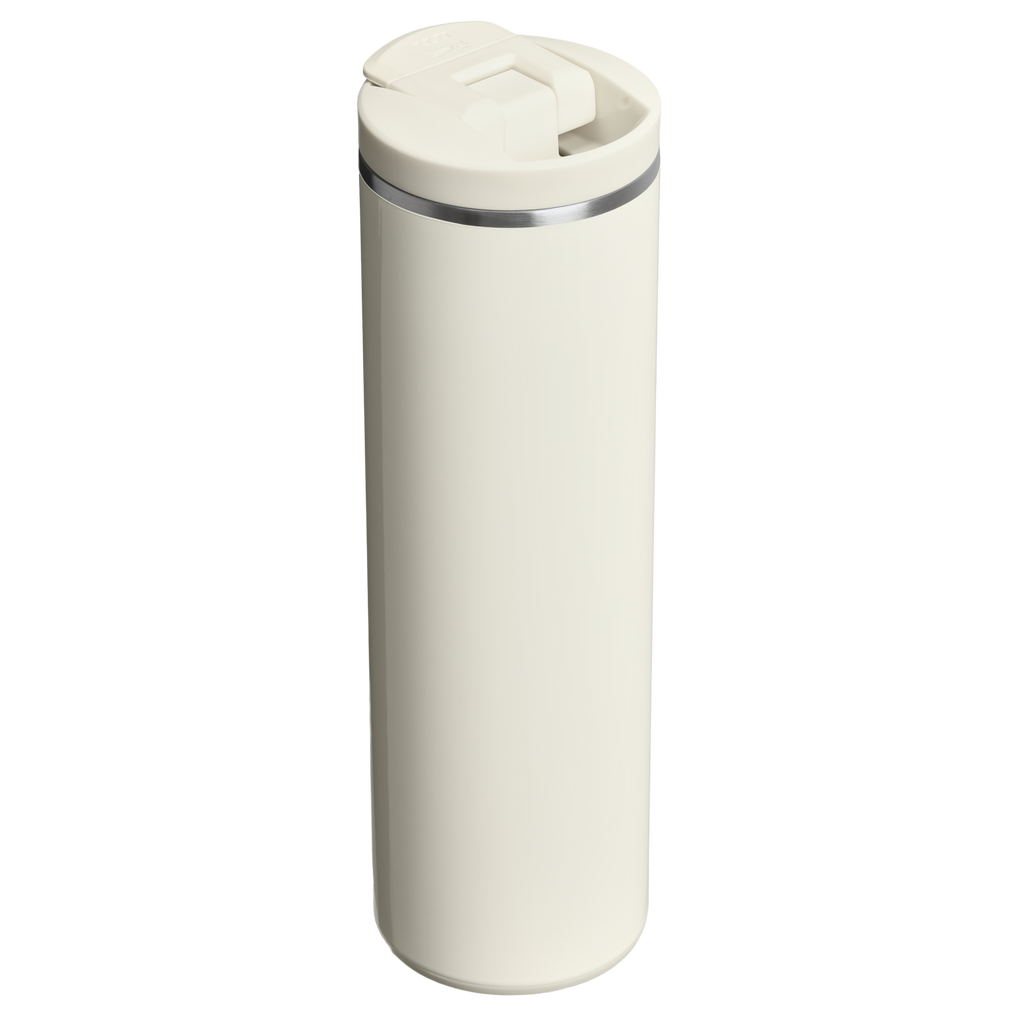 The Transit Flip Top Mug | 20 OZ - Stanley Create - Tumbler That Fits