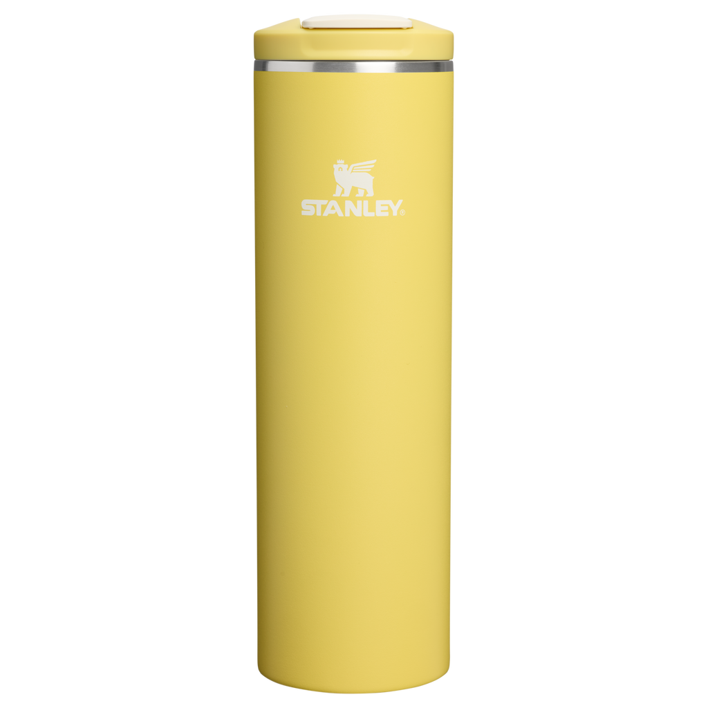 The Transit Flip Top Mug | 20 OZ - Stanley Create - Tumbler That Fits