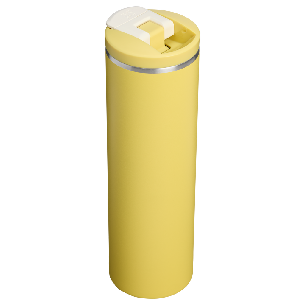 The Transit Flip Top Mug | 20 OZ - Stanley Create - Tumbler That Fits
