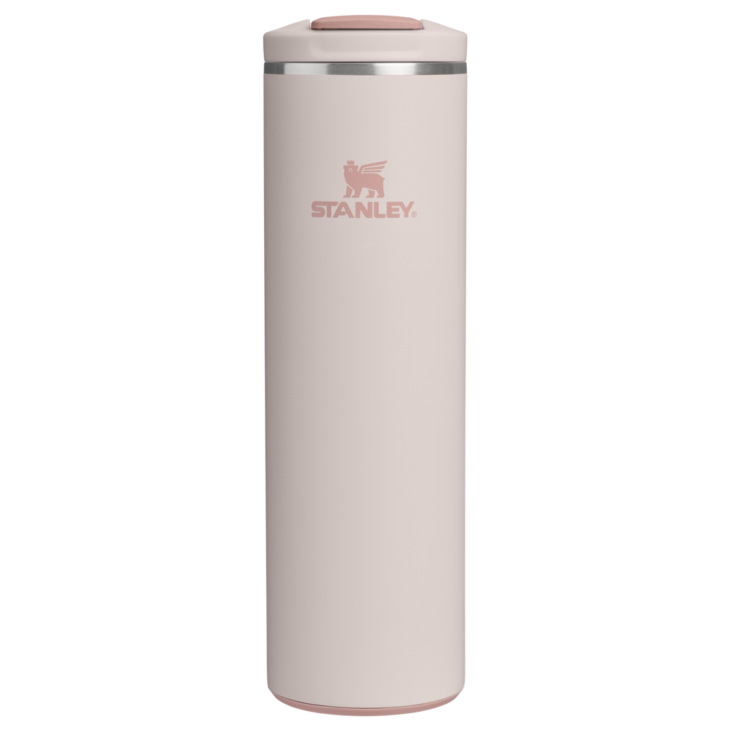 The Transit Flip Top Mug | 20 OZ - Stanley Create - Tumbler That Fits