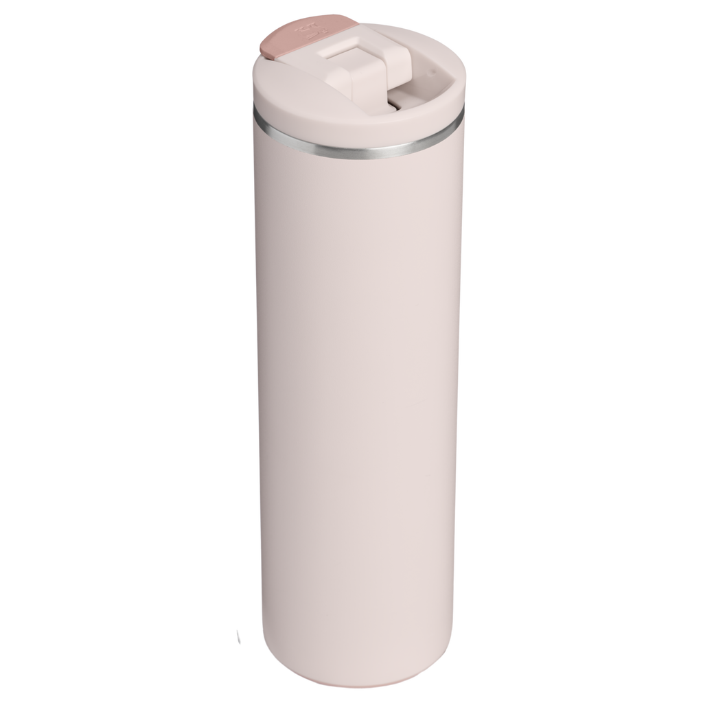 The Transit Flip Top Mug | 20 OZ - Ready Daily