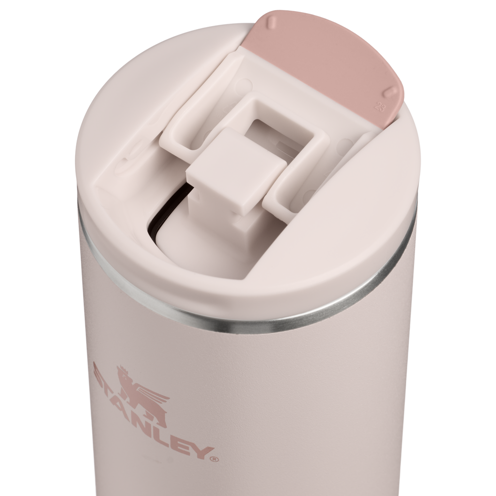 The Transit Flip Top Mug | 20 OZ - Stanley Create - Tumbler That Fits