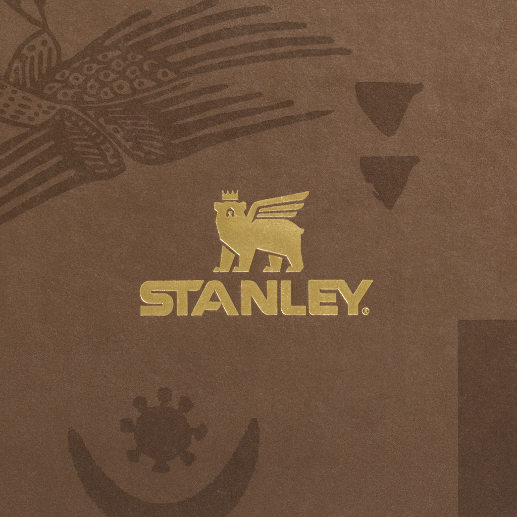 The Stanley 1913 x Nest AeroLight™ Transit Flip Top Mug | 16 OZ - Refill Your Way