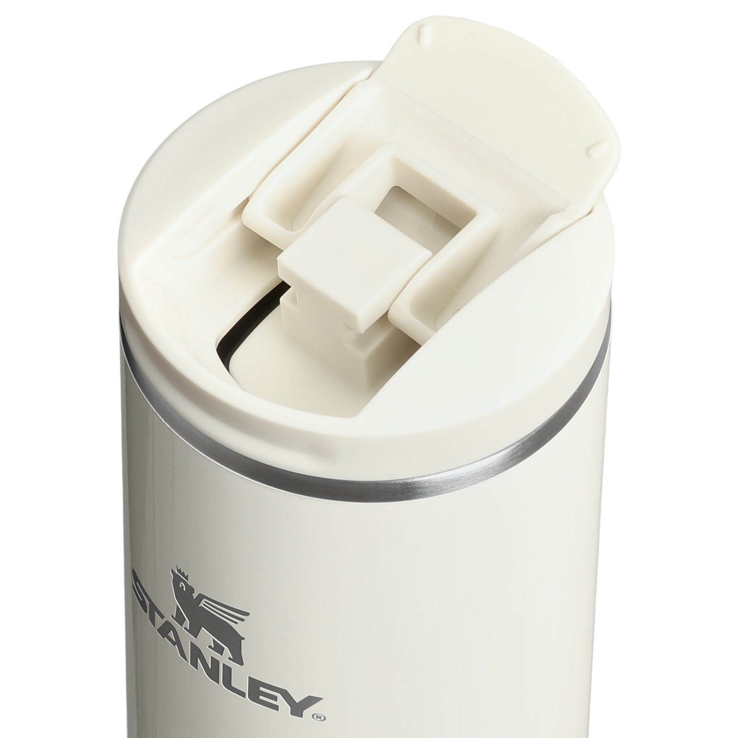 The Transit Flip Top Mug | 20 OZ - Stanley Create - Tumbler That Fits