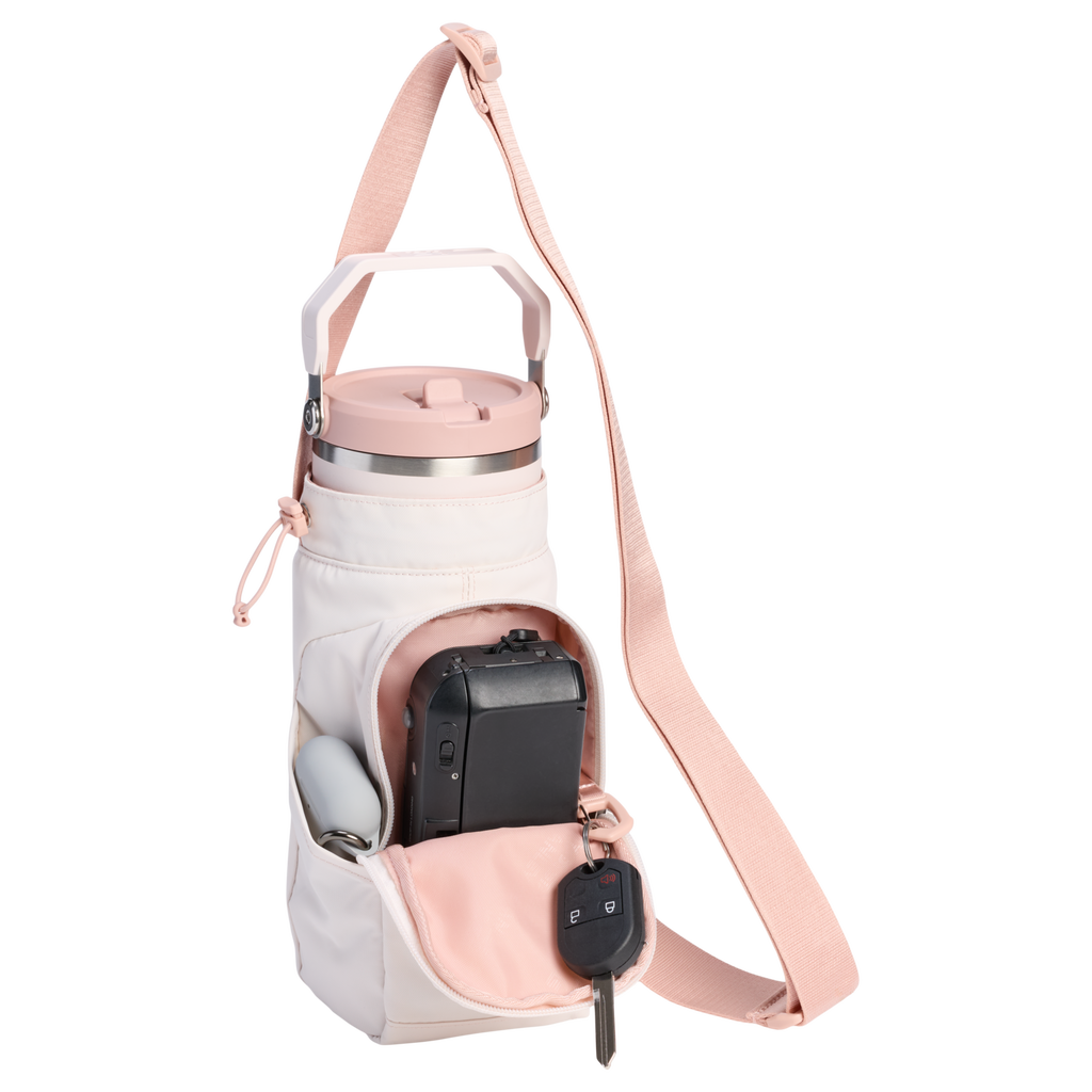The Vitalize™ Carry-All | 3.2 QT - Your Sip Companion
