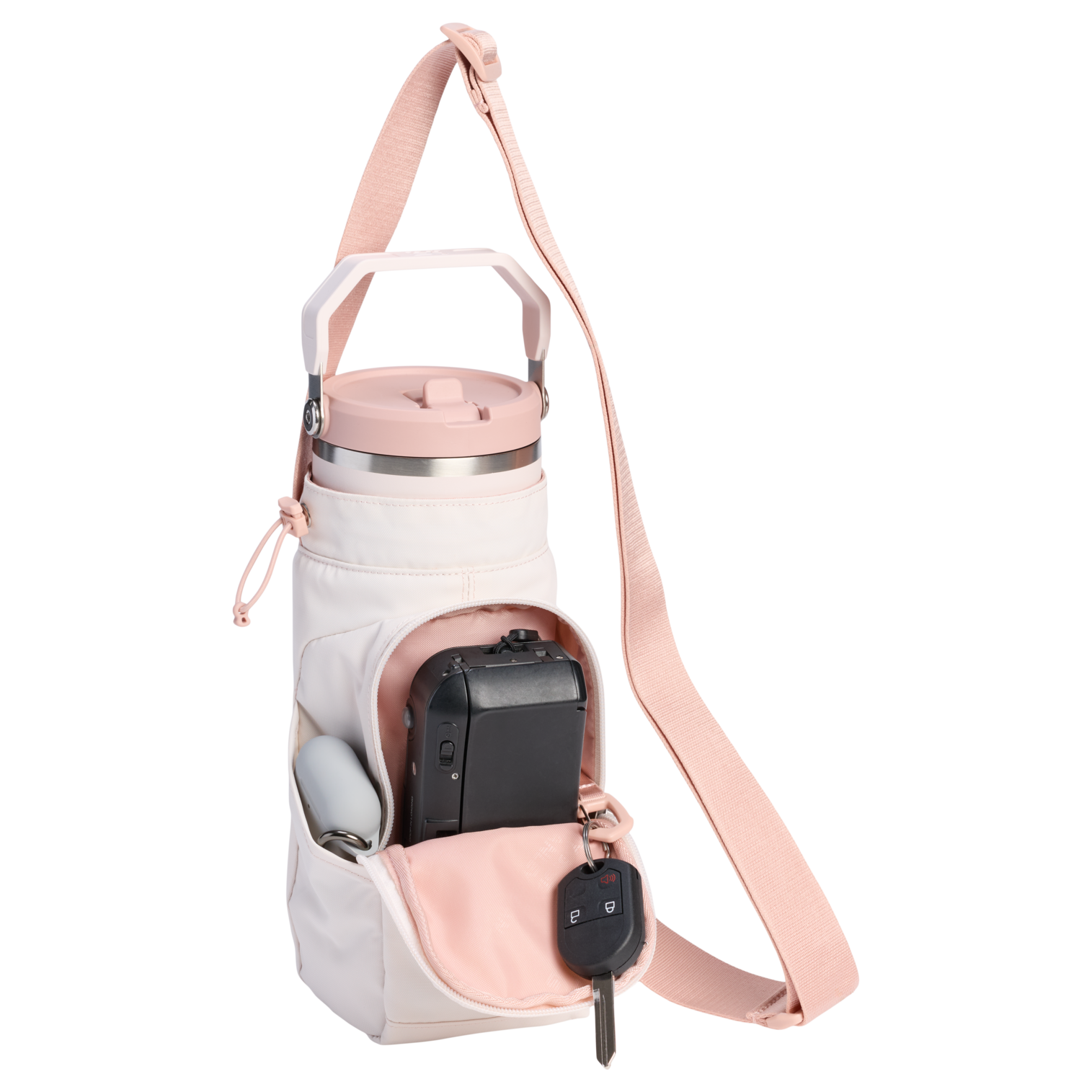 The Vitalize™ Carry-All | 3.2 QT - Your Sip Companion