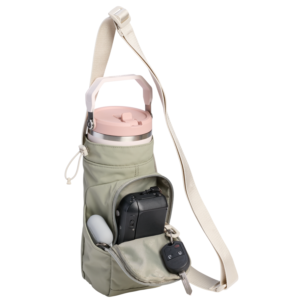 The Vitalize™ Carry-All | 3.2 QT - Your Sip Companion