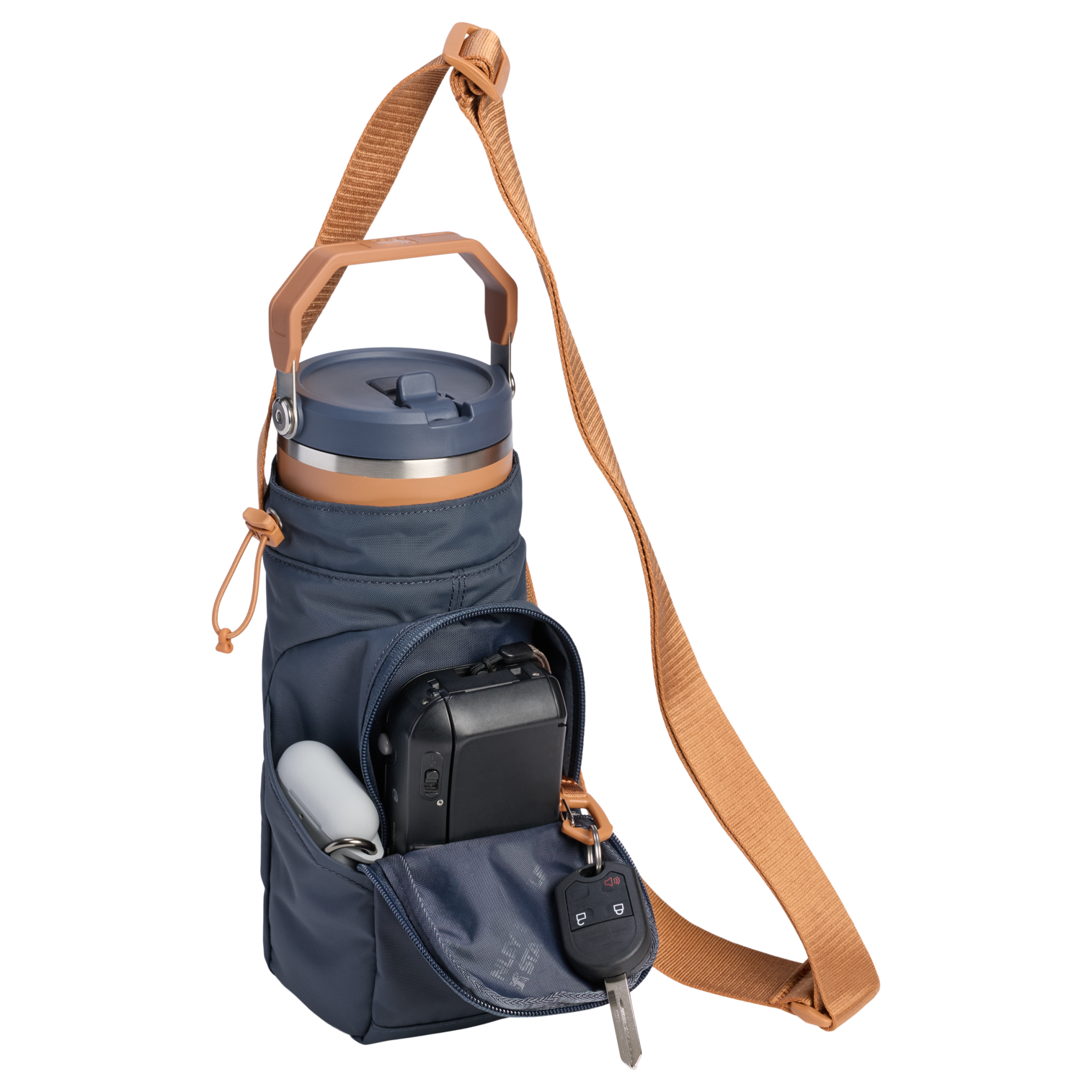 The Vitalize™ Carry-All | 3.2 QT - Your Sip Companion
